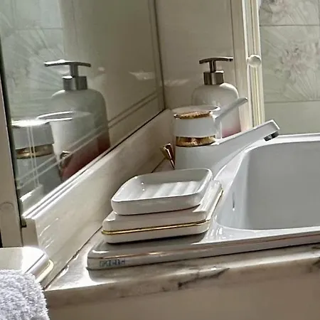 Vakantiehuis Dimora Sammartino Alliste