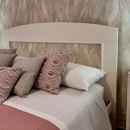 Dimora Sammartino * Alliste