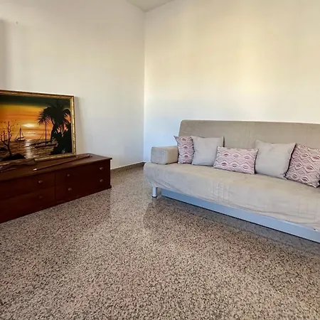 Dimora Sammartino Vakantiehuis