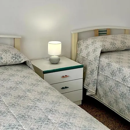 Dimora Sammartino Vakantiehuis Alliste